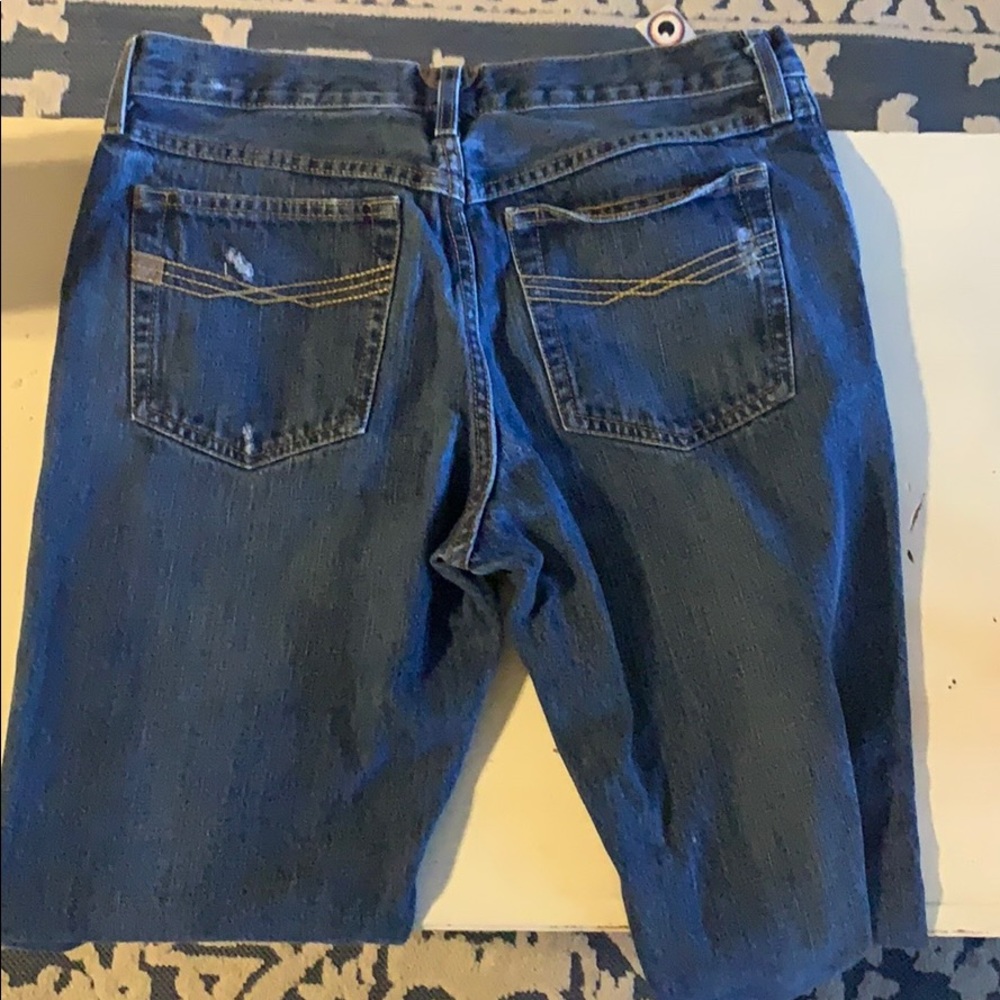 Ariat jeans